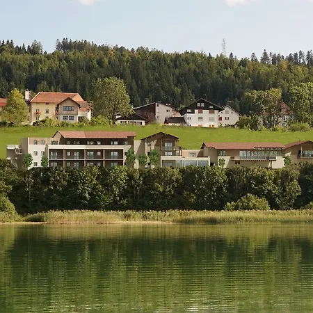 Les Rives Sauvages
