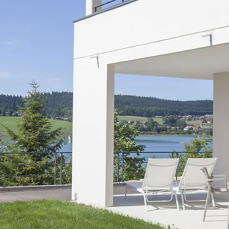 Les Rives Sauvages 4* 말뷔송