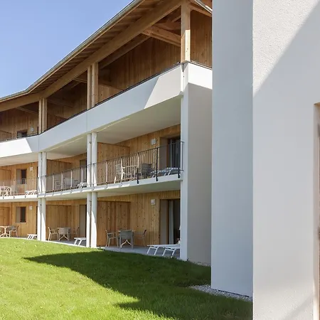 Les Rives Sauvages 4*
