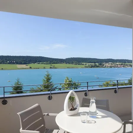 호텔 Les Rives Sauvages 4*